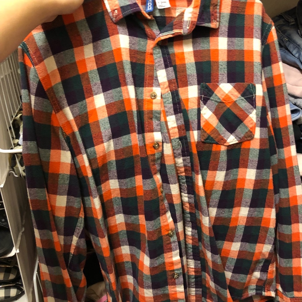 Flannel